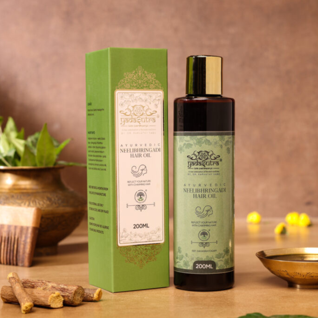 Hair Care