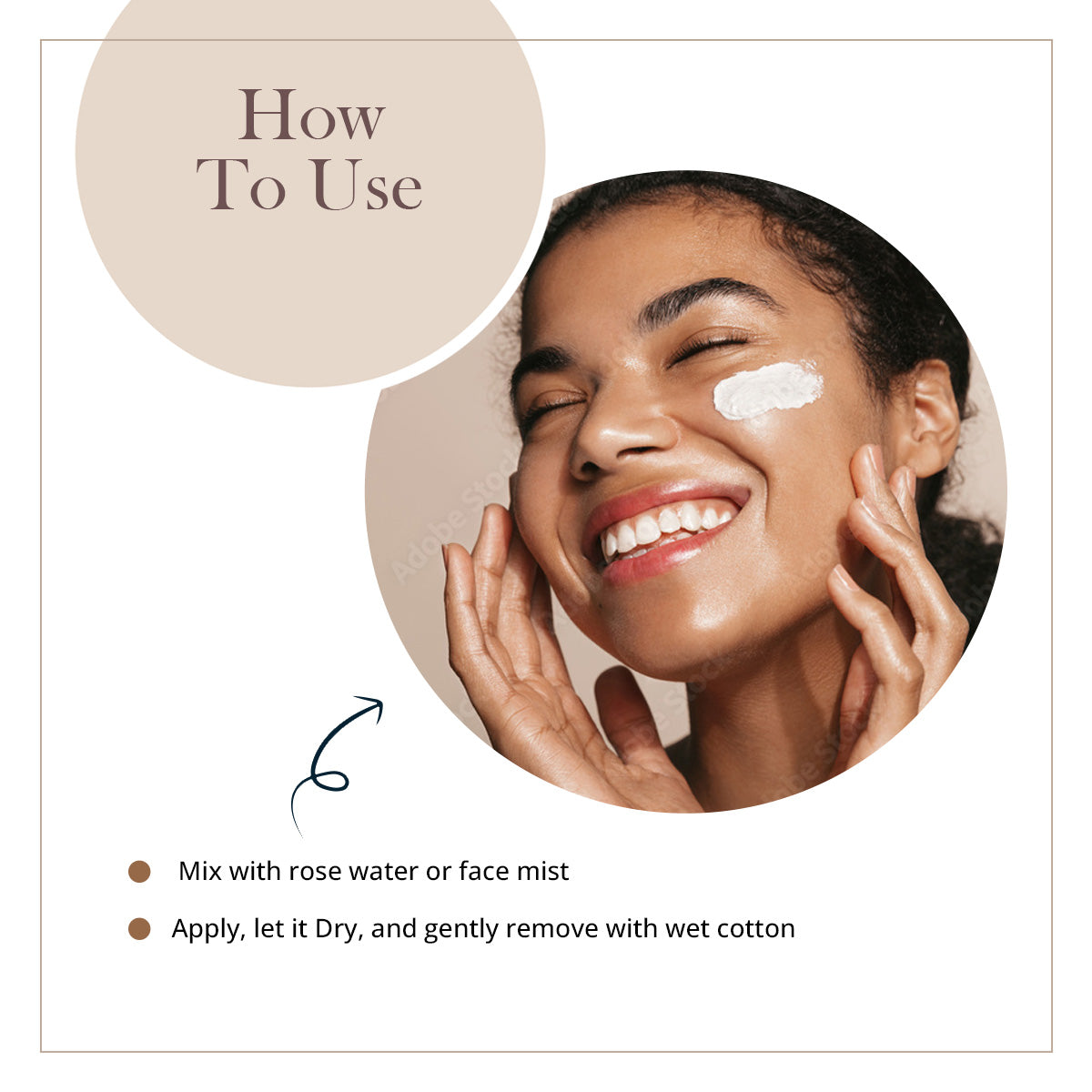 Raktha Chandanadi Ayurvedic Facepack (50g)