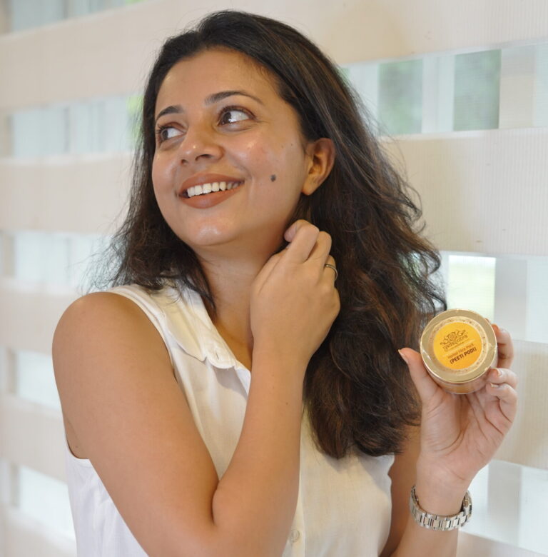 Pre Bridal Ayurveda Skin Care Combo