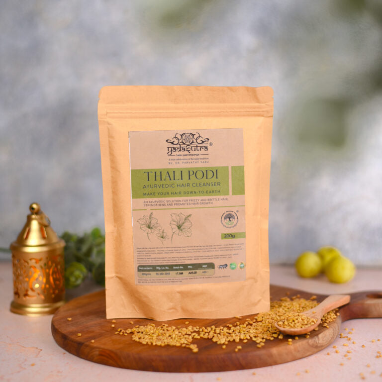 Anti Dandruff Ayurveda Combo