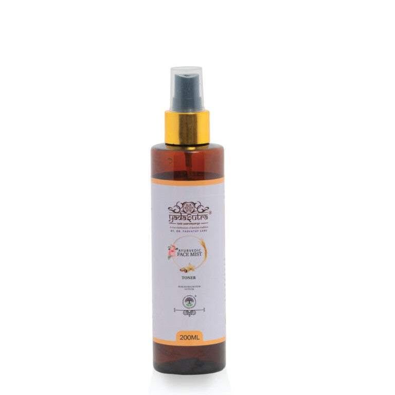 Pre Bridal Ayurveda Skin Care Combo