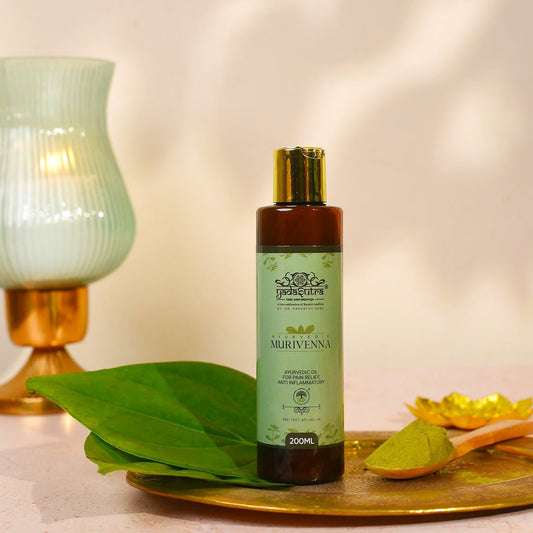 Murivenna Thailam (200 ml)