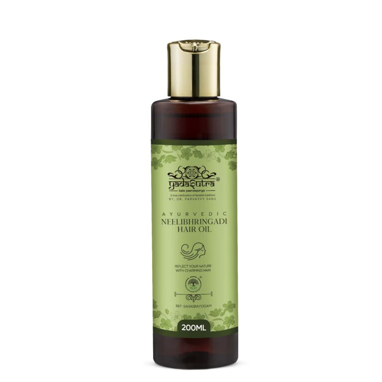 Anti Dandruff Ayurveda Combo