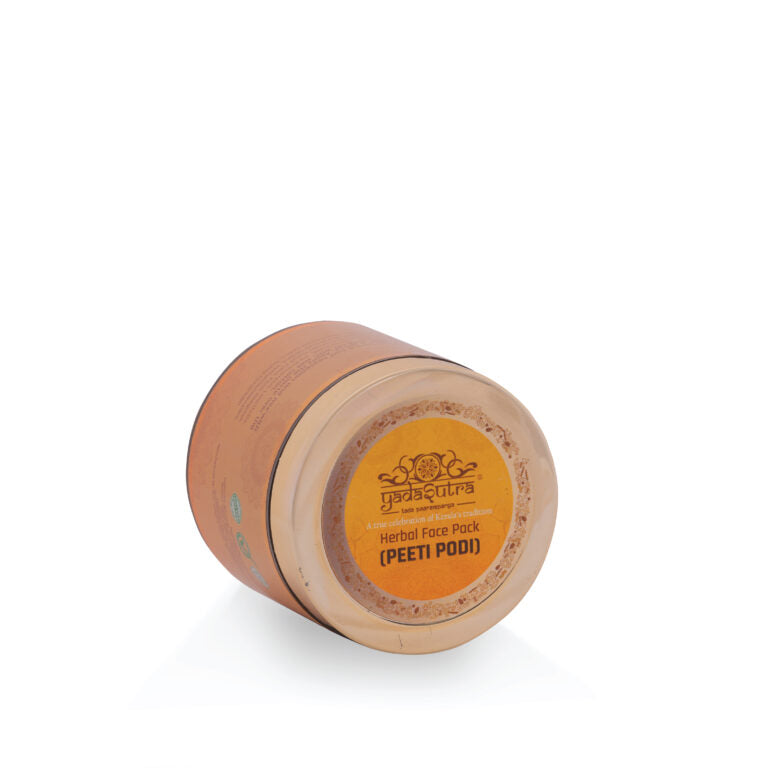 Pre Bridal Ayurveda Skin Care Combo