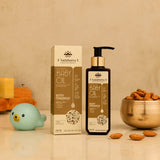 Yadasutra Ayurvedic Baby Massage Oil (200ml)