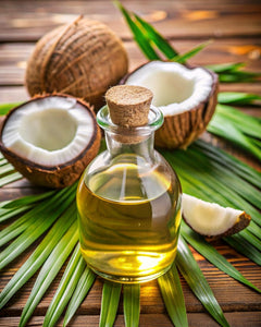 Coconut Oil