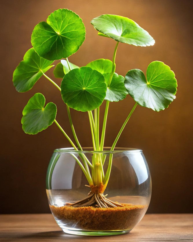 Gotu Kola