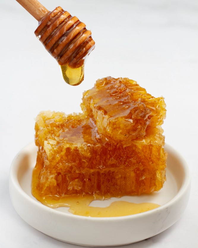 Beeswax