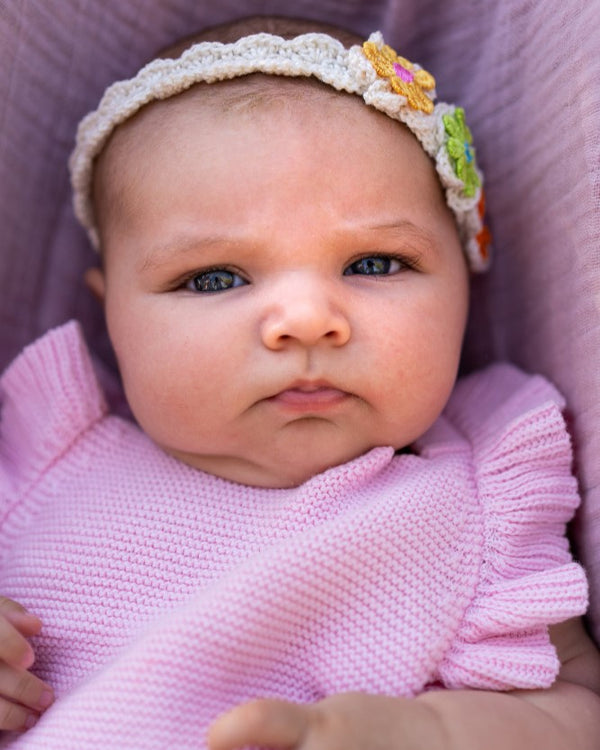 Newborns & Infants