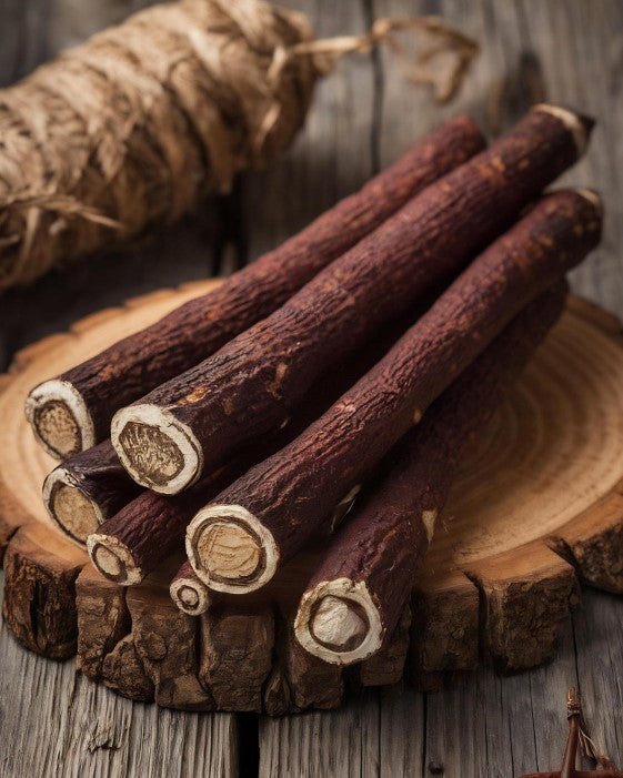 Licorice