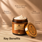 Kikkisa Lepam | Anti-Stretch Marks Cream (100g)