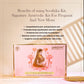 Soothika Kit | Signature Ayurvedic Kit for Pregnant and New Mom