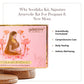 Soothika Kit | Signature Ayurvedic Kit for Pregnant and New Mom