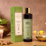 Neelibhringadi Tailam | Ayurvedic Hair Oil (200ml)