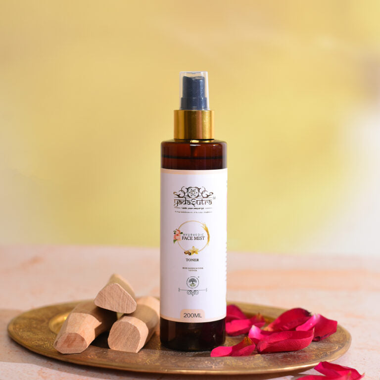 Ayurveda Skin Care Combo