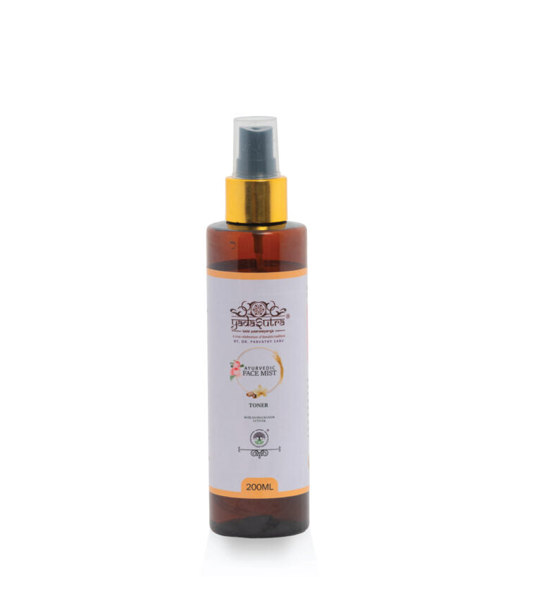 Ayurveda Skin Care Combo