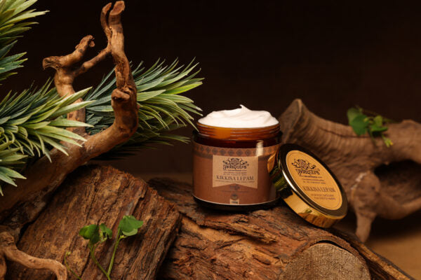 Ayurveda Bundle for Stretch marks