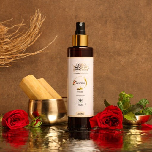 Ayurveda Skin Care Combo