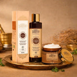 YADASUTRA KIKKISA & NALPAMARADHI - STRETCH MARK RECOVERY COMBO