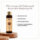 Nalpamaradi Keram | Skin Brightening Oil (200 Ml)