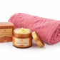 Yadasutra Postpartum Recovery Combo | Kikkisa Lepam Cream + Bengkung Belly Binder