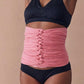 Yadasutra Postpartum Recovery Combo | Kikkisa Lepam Cream + Bengkung Belly Binder