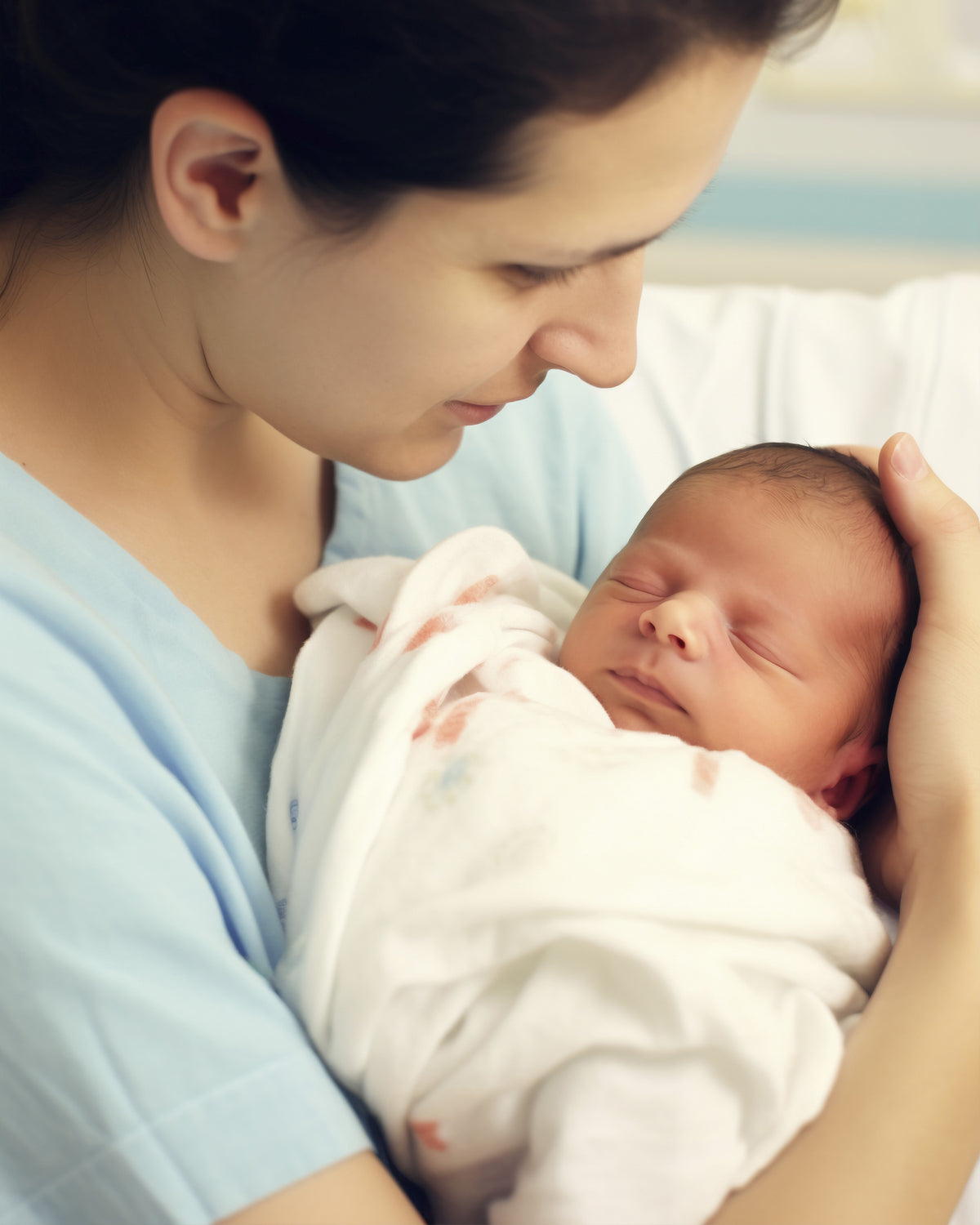 Natural Baby Care