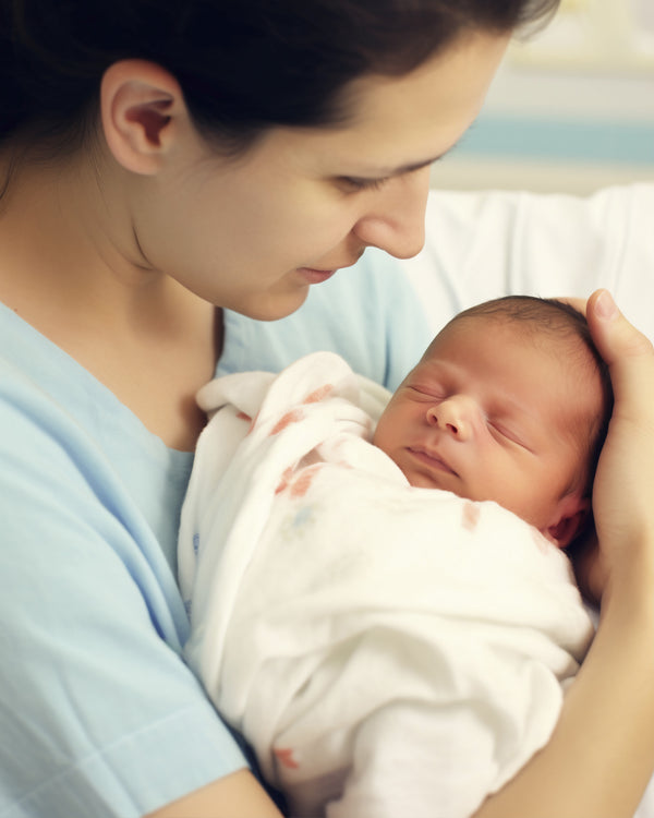 Natural Baby Care