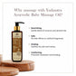 Yadasutra Ayurvedic Baby Massage Oil (200ml)